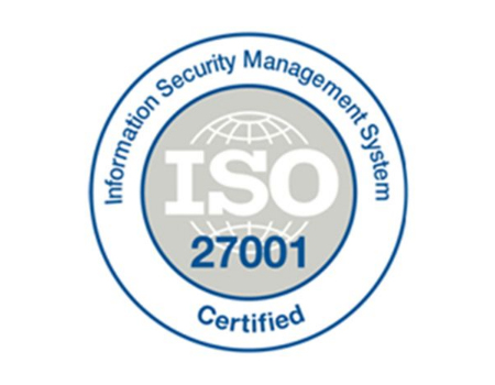 深圳ISO27001認證