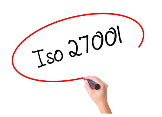 邦企專家帶您了解ISO/IEC27000族及ISO27001認證