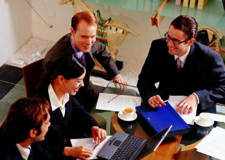 你不得不知的這3個廣東守合同重信用企業公示作用