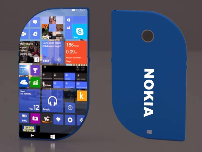 知識產權貫標案例--諾基亞專利侵權事件