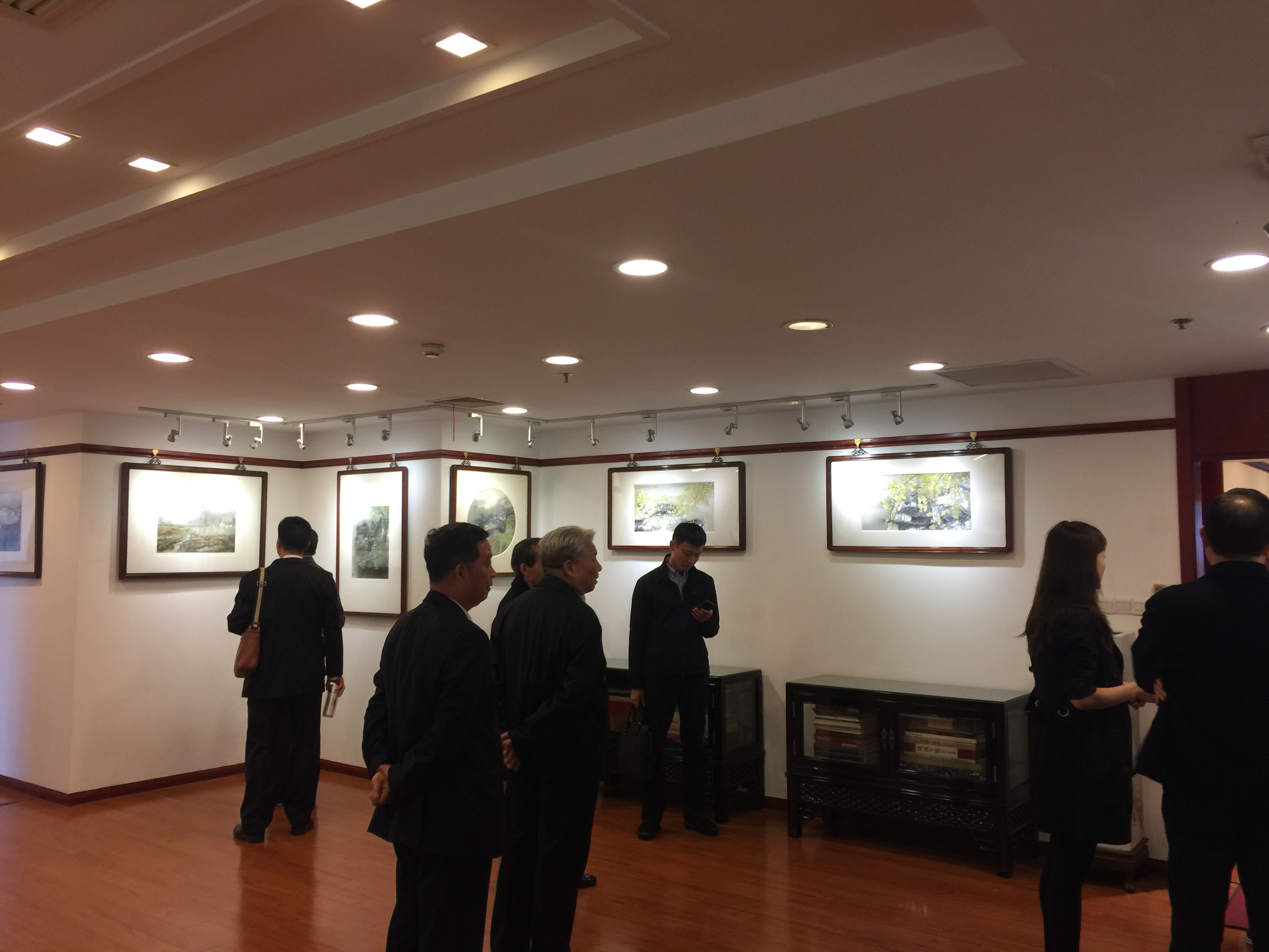 中國文化海外創新——邦企信息看文化傳播之美