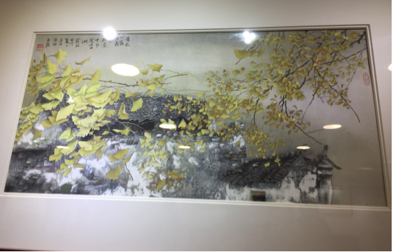 中國文化海外創新——邦企信息看文化傳播之美