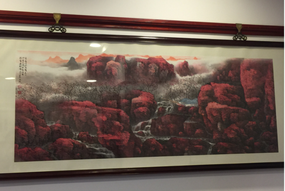 中國文化海外創新——邦企信息看文化傳播之美