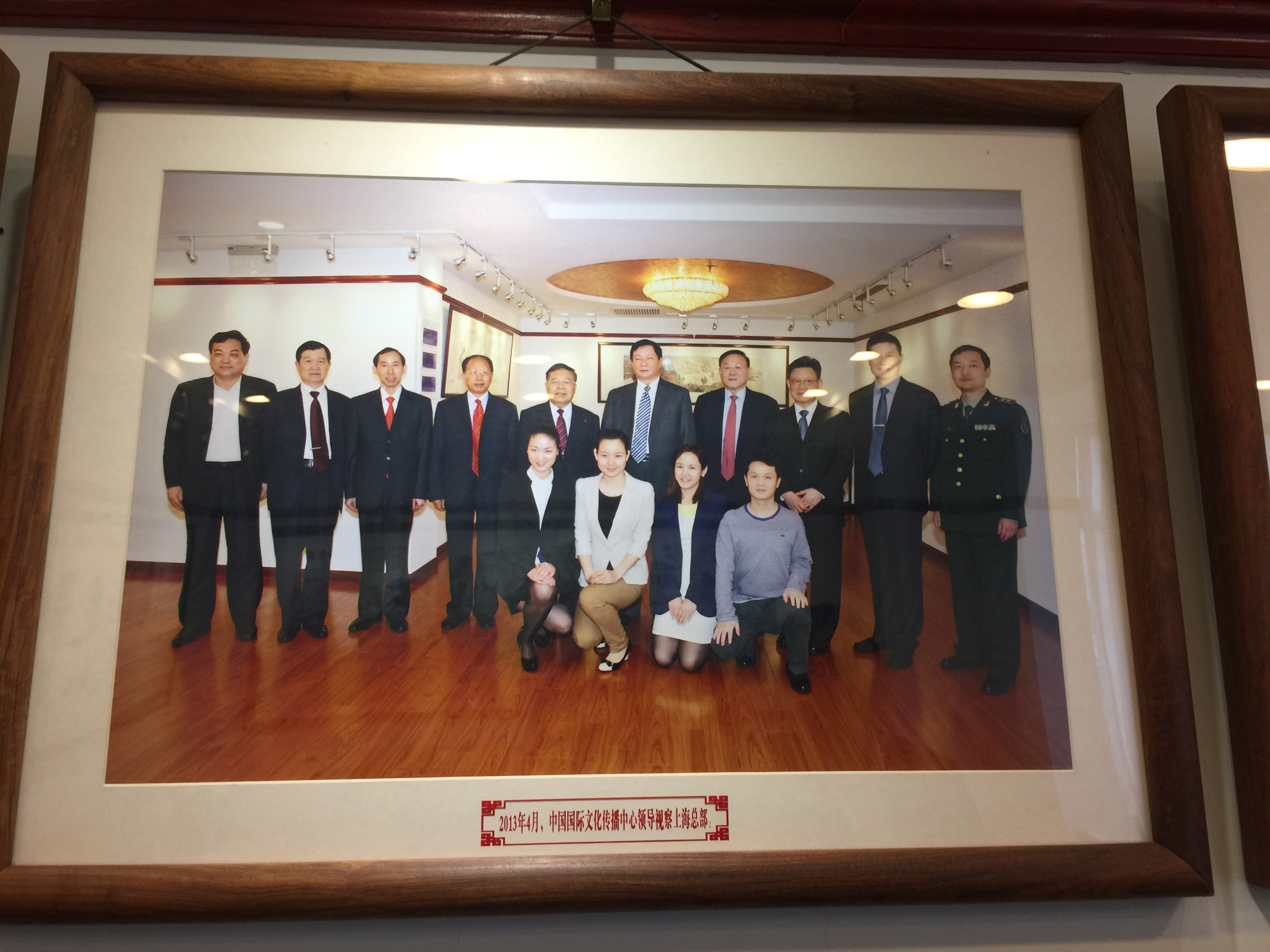 中國文化海外創新——邦企信息看文化傳播之美