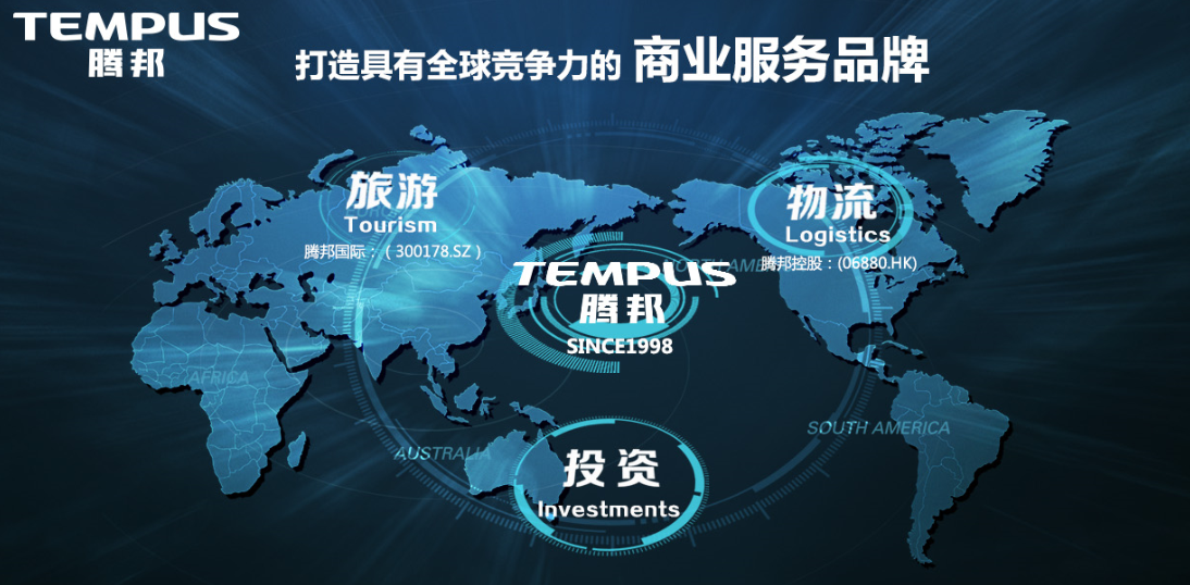 企業(yè)兩化融合案例：慶祝騰邦集團兩化融合貫標順利啟動