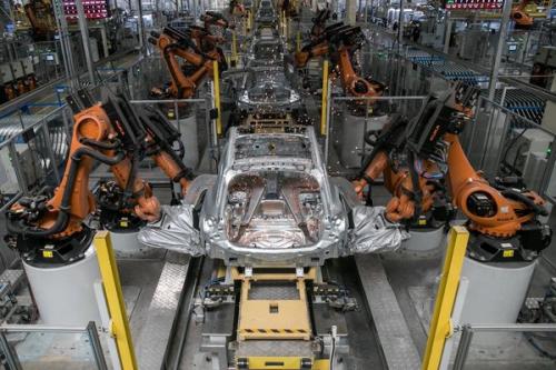 圳市高端裝備制造產業2019年第一批扶持計劃