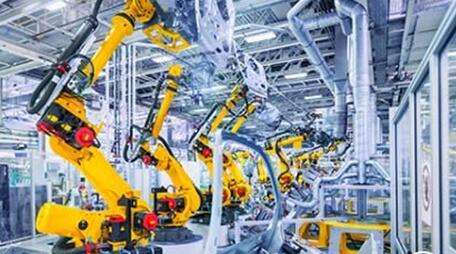 兩化融合案例分享：萍安鋼鐵“兩化融合” 為企業發展騰飛