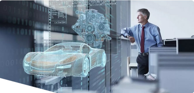 專家評：制造業研發不強 數字化才是基礎！