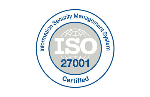 建立信息安全防護，你需要ISO20000/ISO27001