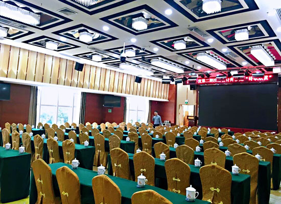 廣東省兩化融合聯盟推廣活動