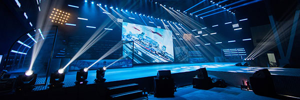 音視頻集成工程企業(yè)能力等級(jí)證書(shū)一級(jí)認(rèn)證條件詳解